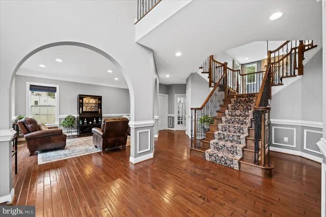 $875,000 | 1447 Olmsted Drive, Bear, DE 19701