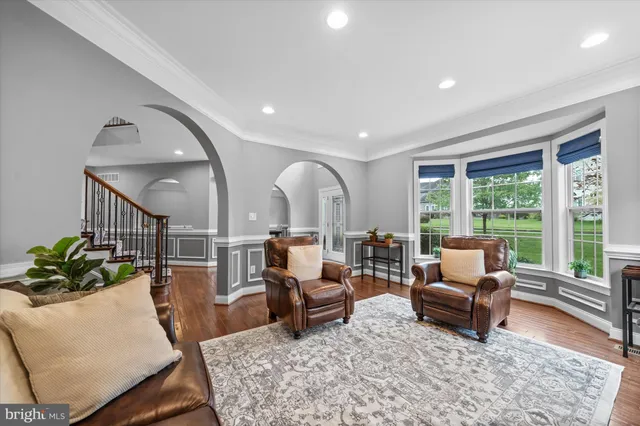 $875,000 | 1447 Olmsted Drive, Bear, DE 19701