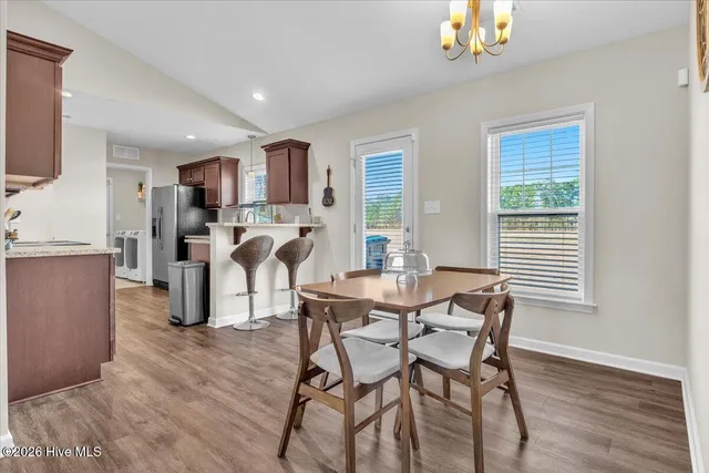 $255,000 | 108 Kathryn Avenue, Goldsboro, NC 27534