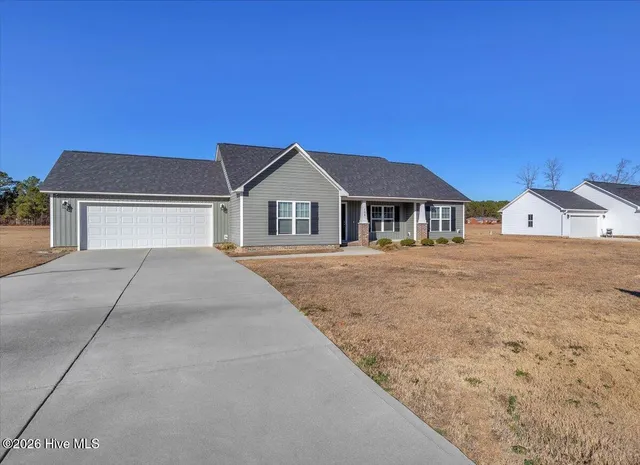 $255,000 | 108 Kathryn Avenue, Goldsboro, NC 27534