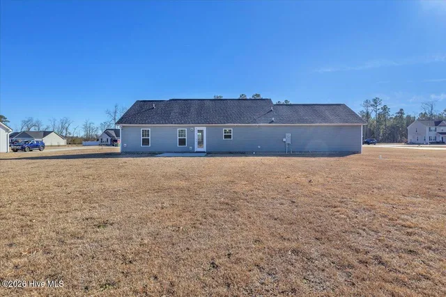$255,000 | 108 Kathryn Avenue, Goldsboro, NC 27534