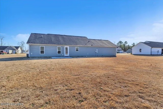 $255,000 | 108 Kathryn Avenue, Goldsboro, NC 27534