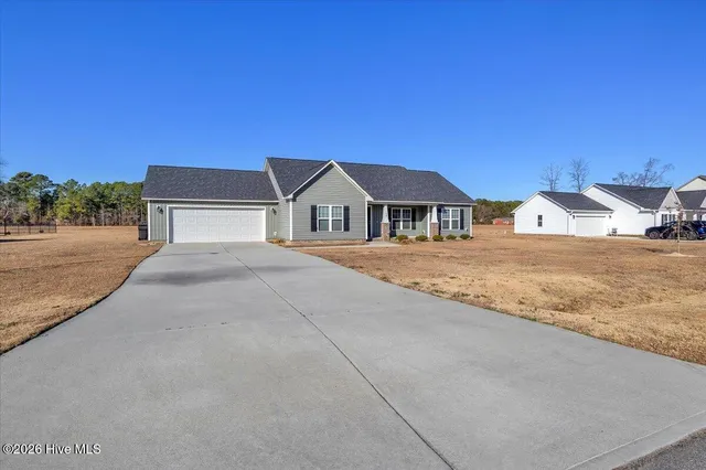 $255,000 | 108 Kathryn Avenue, Goldsboro, NC 27534