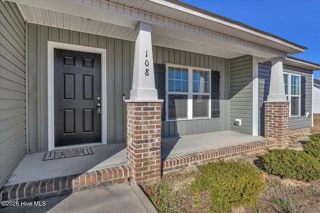 $255,000 | 108 Kathryn Avenue, Goldsboro, NC 27534