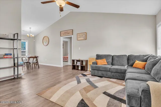 $255,000 | 108 Kathryn Avenue, Goldsboro, NC 27534