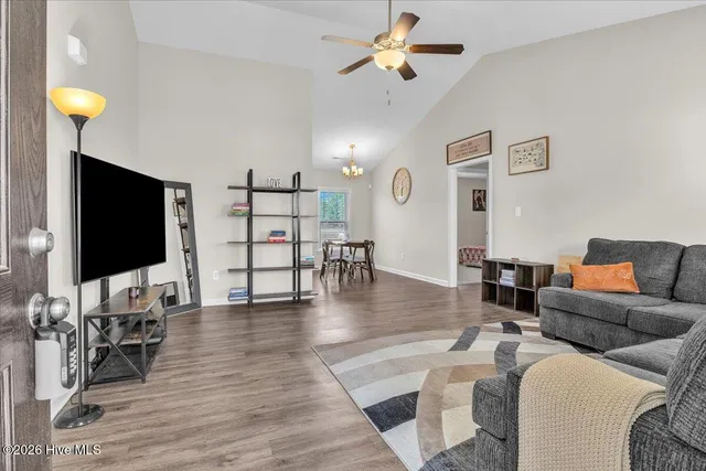 $255,000 | 108 Kathryn Avenue, Goldsboro, NC 27534