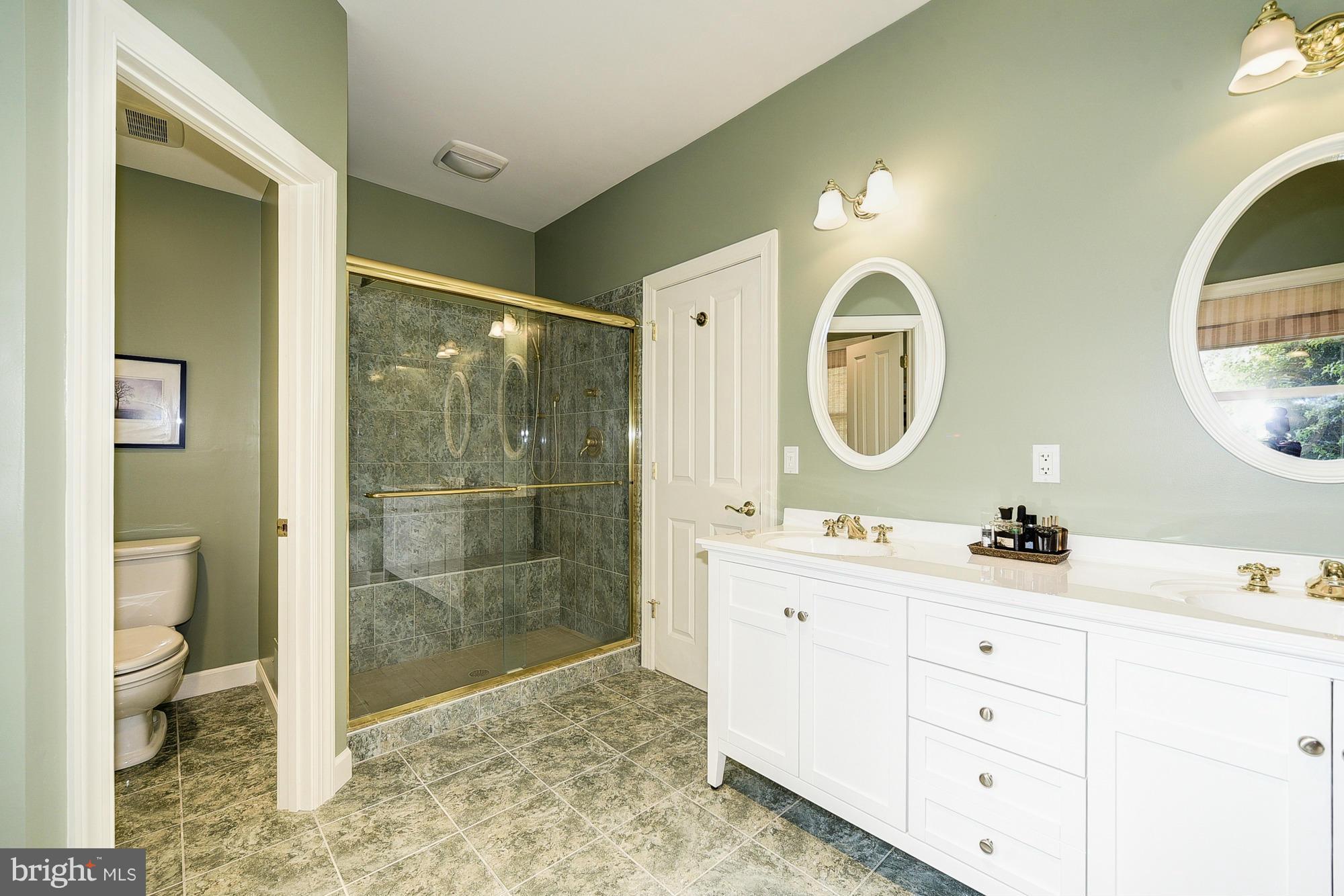 18900 Beallsville Road Poolesville, MD 20837 - Photo 12 of 30 Bath (Master)