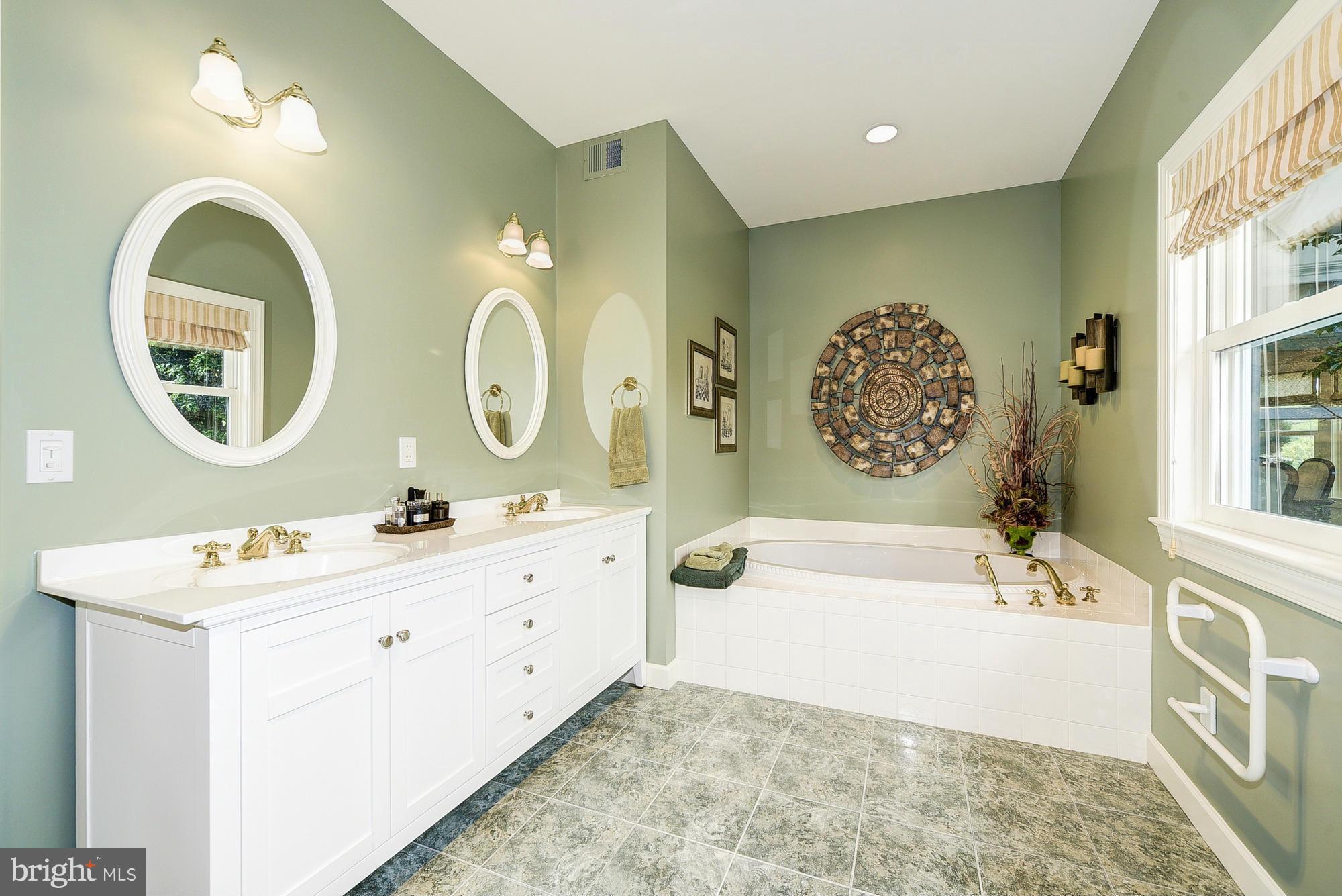 18900 Beallsville Road Poolesville, MD 20837 - Photo 13 of 30 Bath (Master)