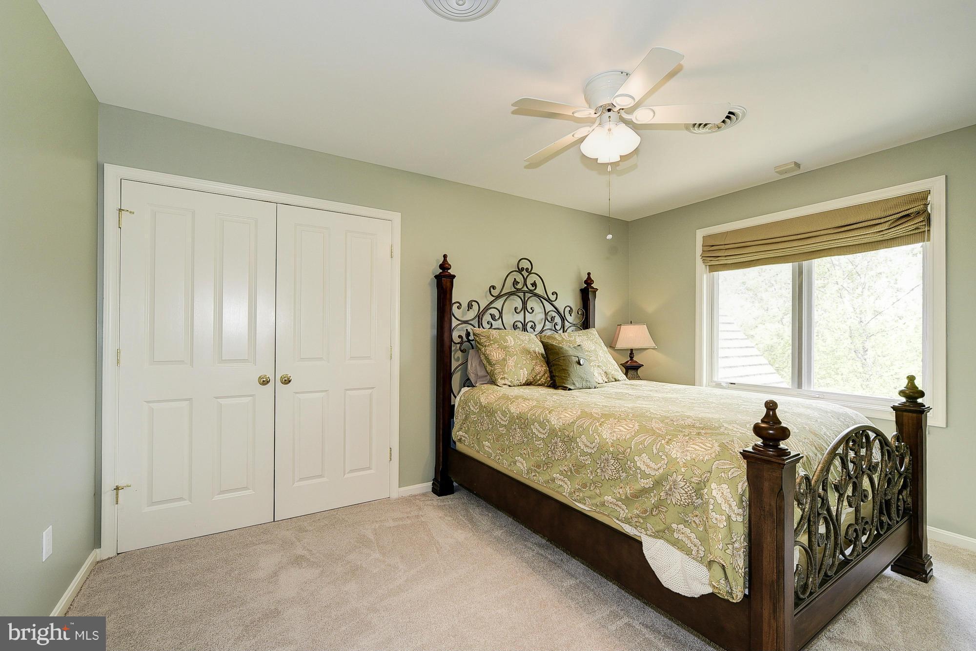 18900 Beallsville Road Poolesville, MD 20837 - Photo 17 of 30 second level bedroom