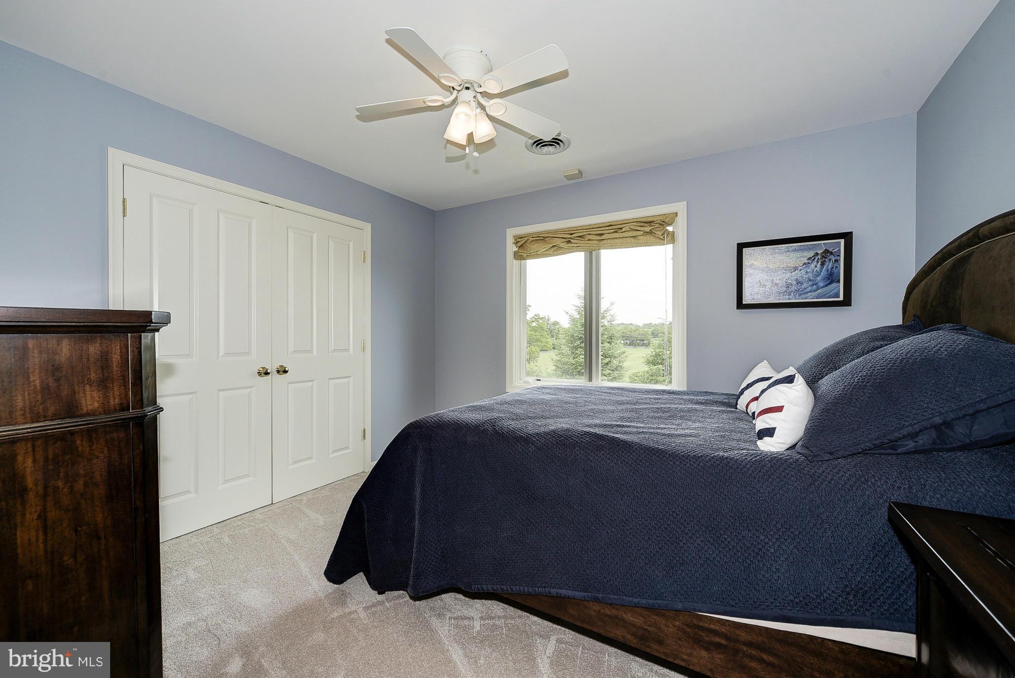 18900 Beallsville Road Poolesville, MD 20837 - Photo 19 of 30 Second level bedroom