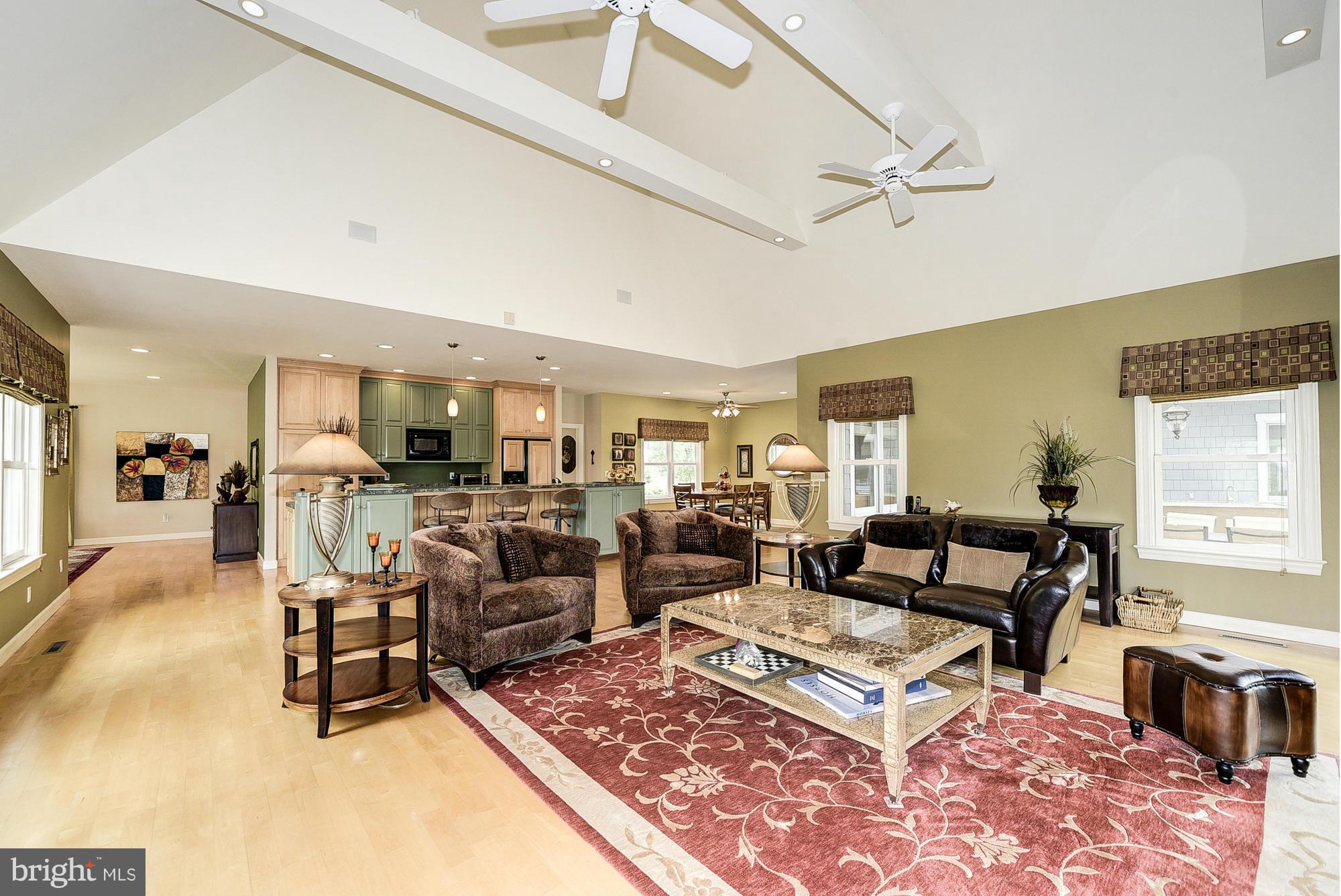 18900 Beallsville Road Poolesville, MD 20837 - Photo 6 of 30 Great Room