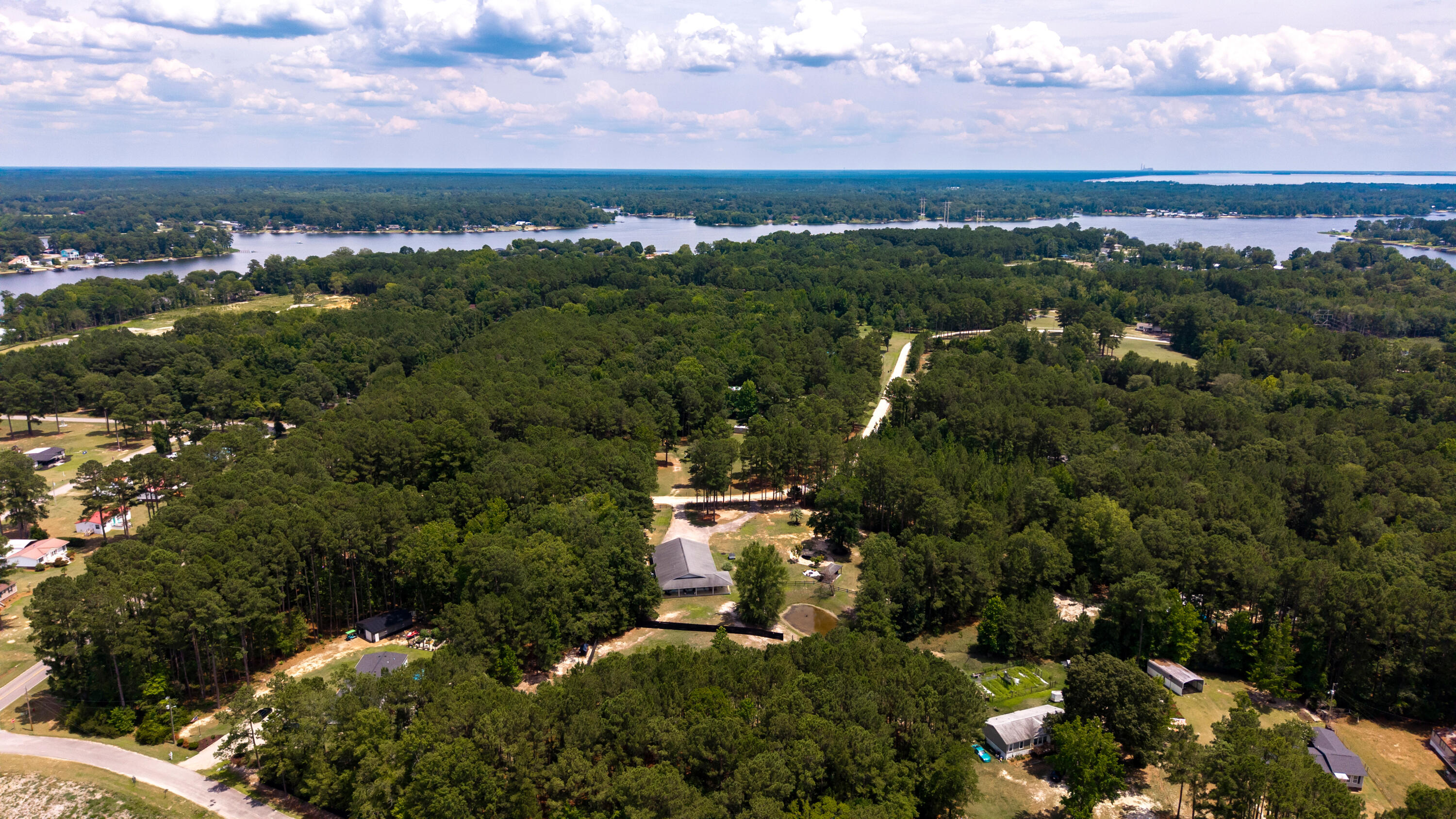 1090 Winding Pond Road Manning, SC 29102 - Photo 56 of 59 BOAT LAUNCH TO THE LEFT