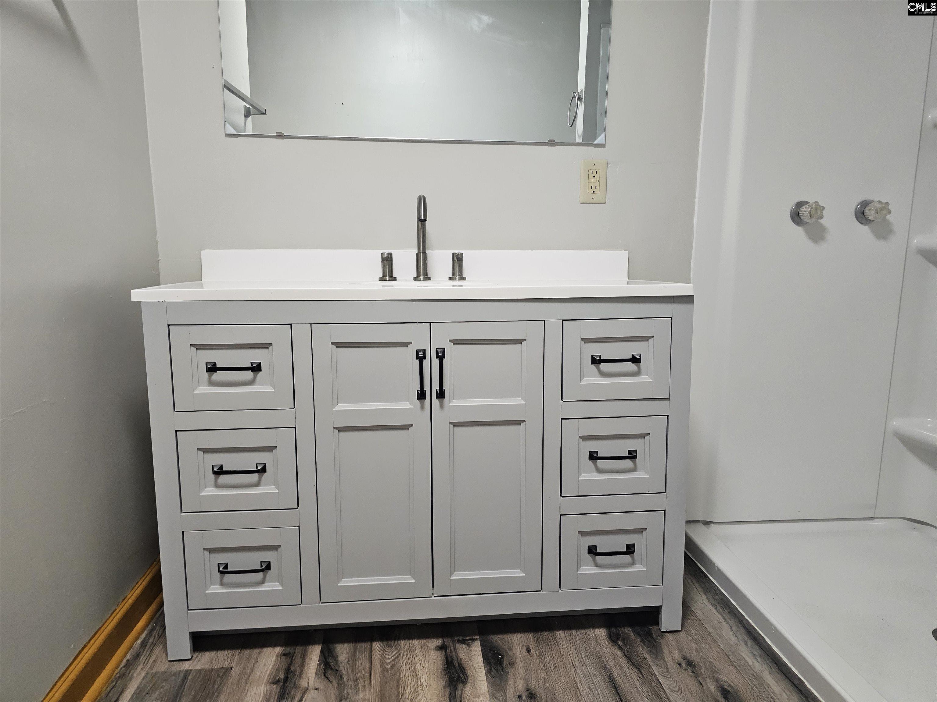 1561 Bradley Road Camden, SC 29020 - Photo 20 of 33