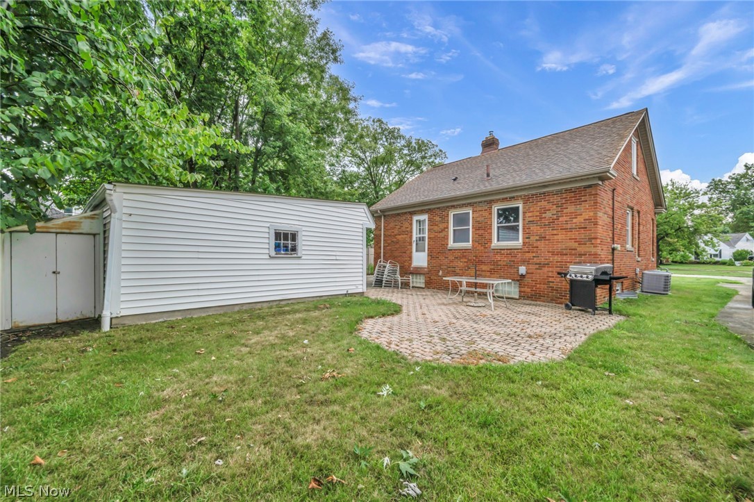 6284 Holburn Road Parma, OH 44129 - Photo 36 of 43 Gallery Image 36