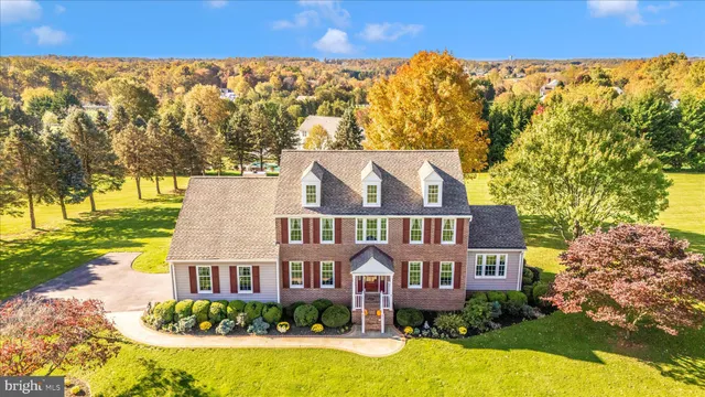 $899,500 | 6272 Belmont Circle, Mount Airy, MD 21771