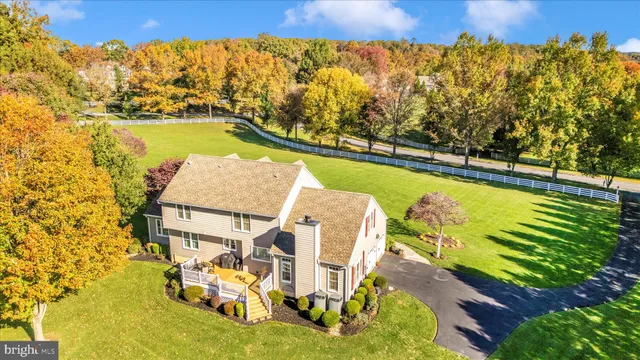 $899,500 | 6272 Belmont Circle, Mount Airy, MD 21771