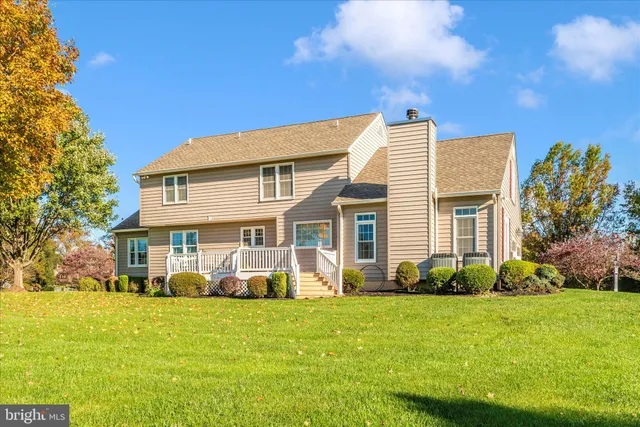 $899,500 | 6272 Belmont Circle, Mount Airy, MD 21771