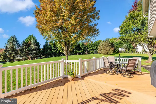 $899,500 | 6272 Belmont Circle, Mount Airy, MD 21771