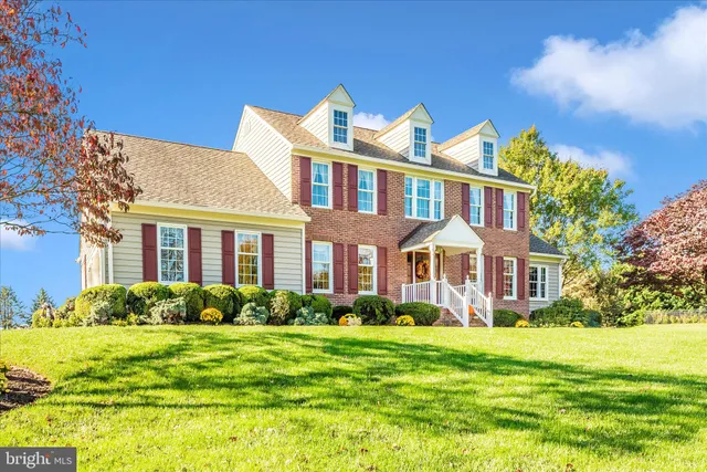 $899,500 | 6272 Belmont Circle, Mount Airy, MD 21771