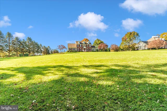 $899,500 | 6272 Belmont Circle, Mount Airy, MD 21771