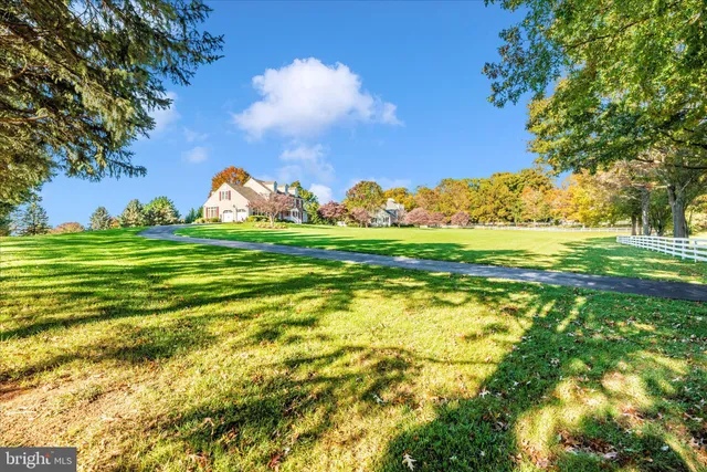 $899,500 | 6272 Belmont Circle, Mount Airy, MD 21771