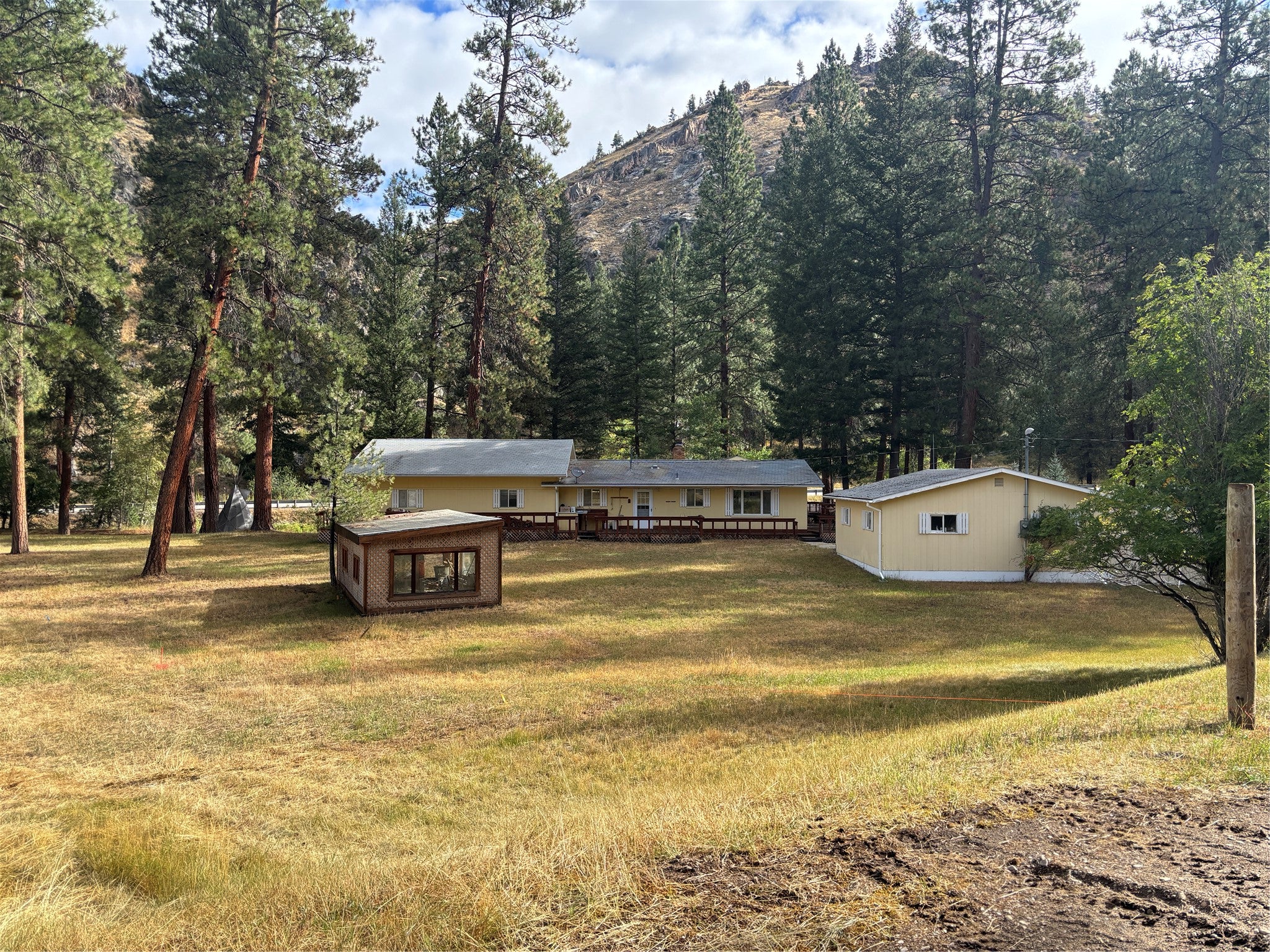357 Blind Draw Road Conner, MT 59827 - Photo 10 of 126 Gallery Image 10