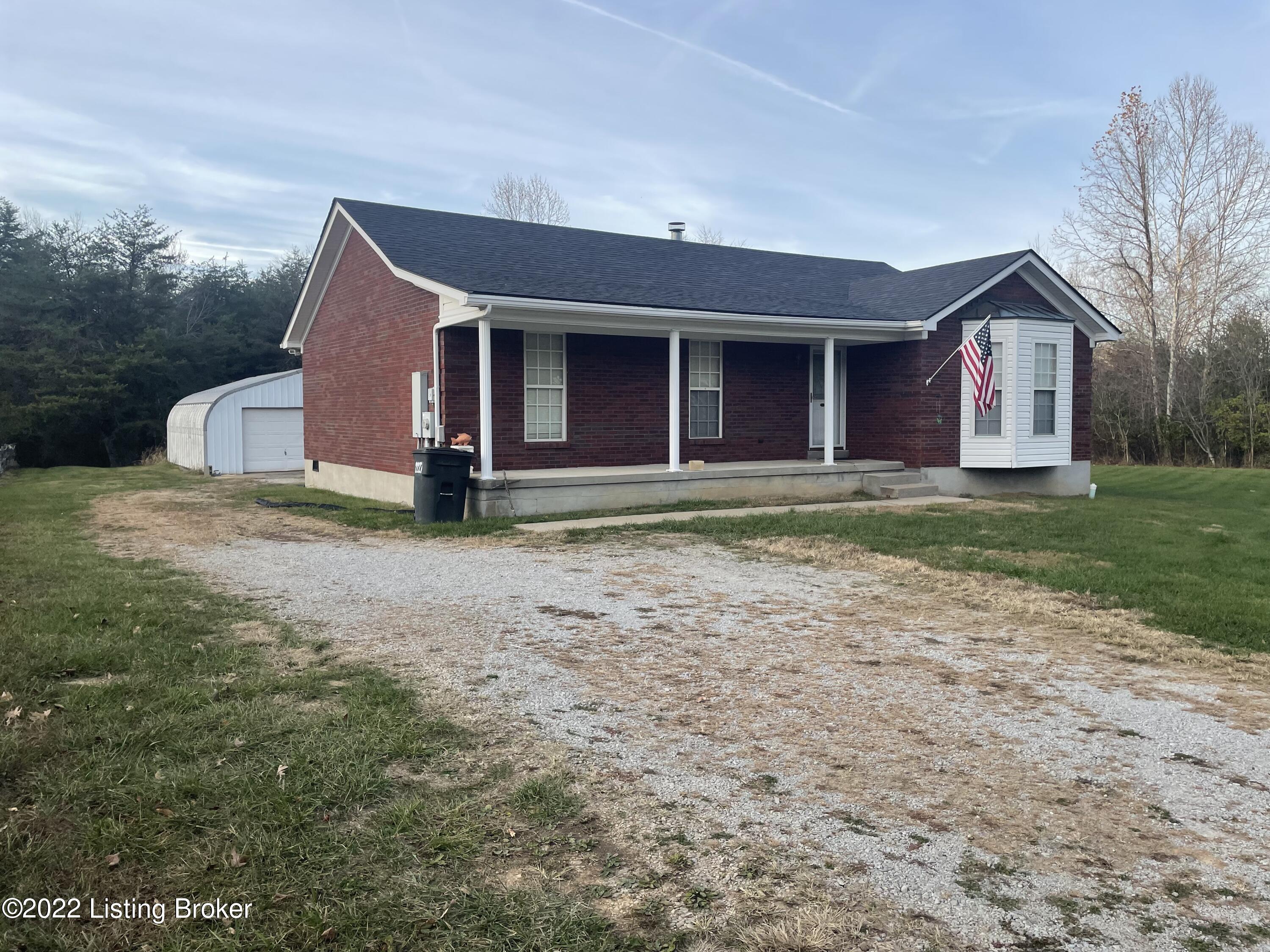 2227 West Blue Lick Road Shepherdsville, KY 40165 - Photo 2 of 18 IMG_1251