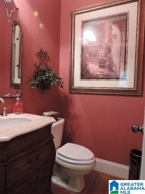 5679 Chestnut Trace Birmingham, AL 35244 - Photo 8 of 50