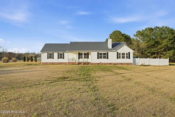 $425,000 | 22 Old Mill Road, Willard, NC 28478