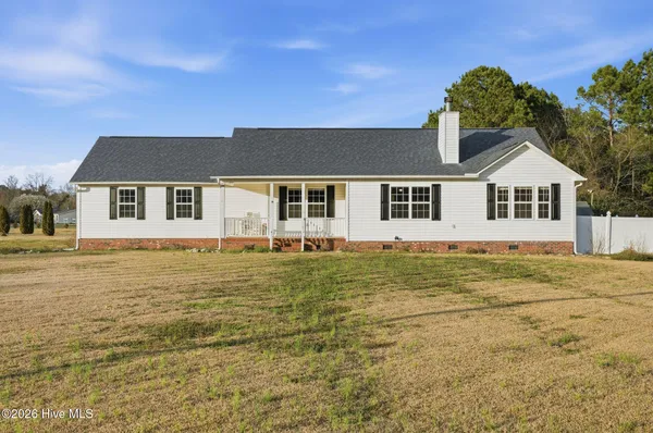 $425,000 | 22 Old Mill Road, Willard, NC 28478