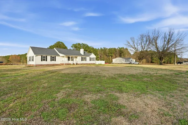 $425,000 | 22 Old Mill Road, Willard, NC 28478