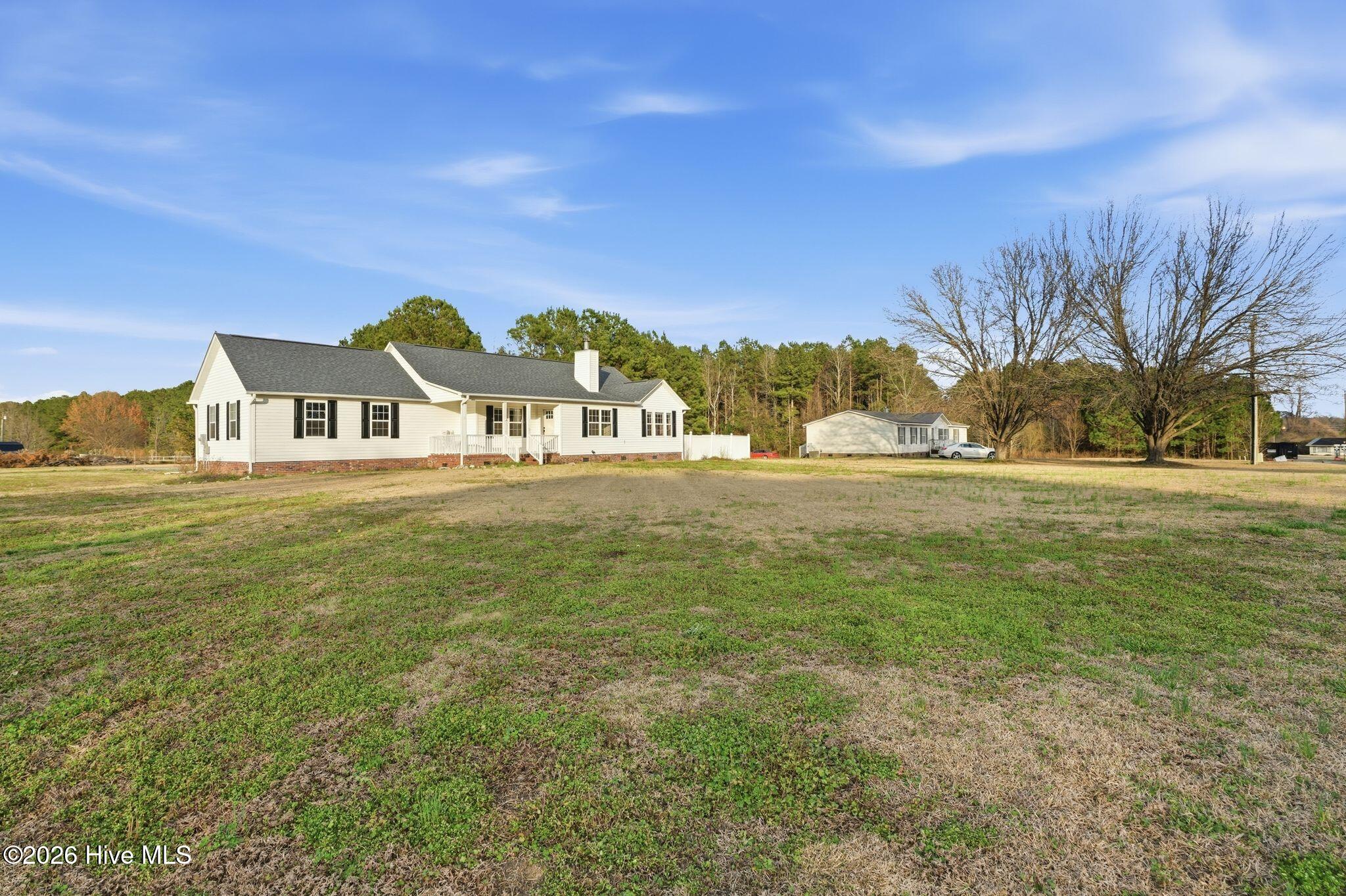 22 Old Mill Road Willard, NC 28478 - Photo 4 of 70 3_22_old_mill_rd_008