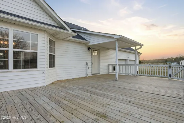 $425,000 | 22 Old Mill Road, Willard, NC 28478