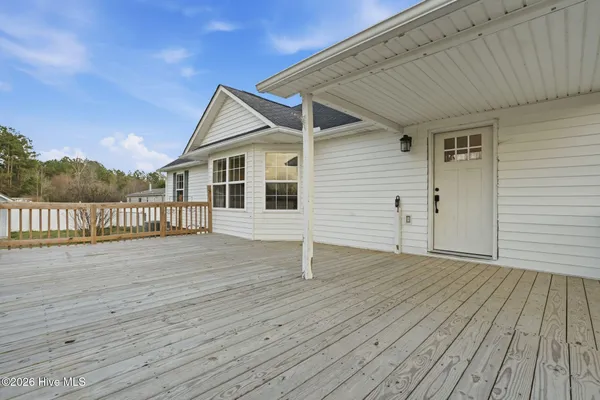 $425,000 | 22 Old Mill Road, Willard, NC 28478