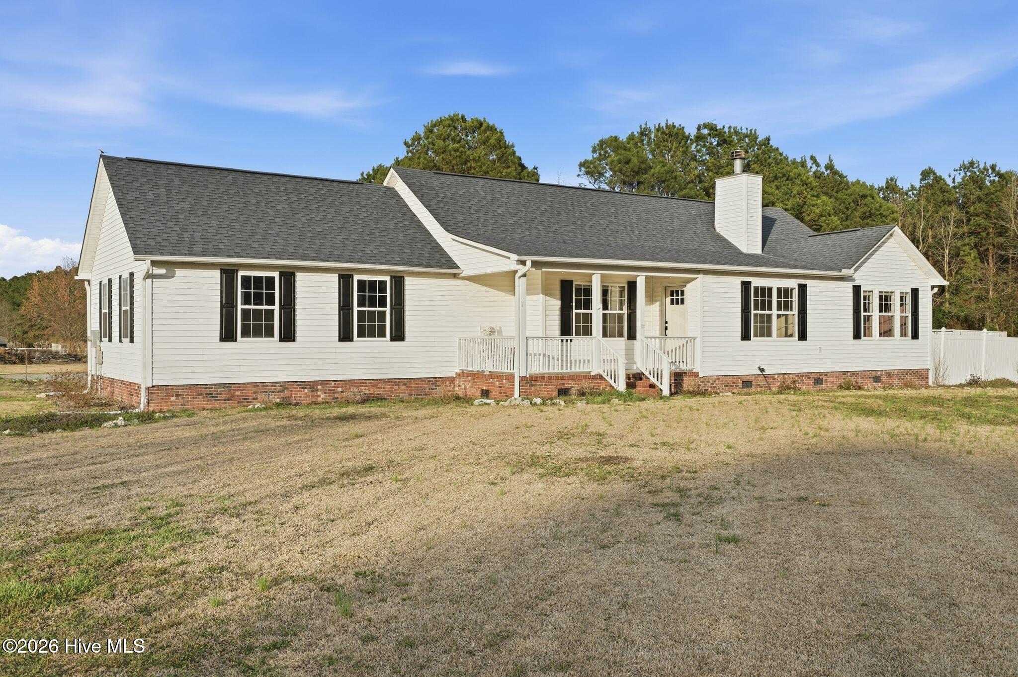 22 Old Mill Road Willard, NC 28478 - Photo 5 of 70 7_22_old_mill_rd_009