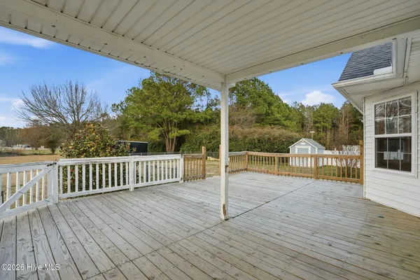 $425,000 | 22 Old Mill Road, Willard, NC 28478
