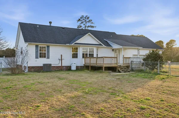 $425,000 | 22 Old Mill Road, Willard, NC 28478
