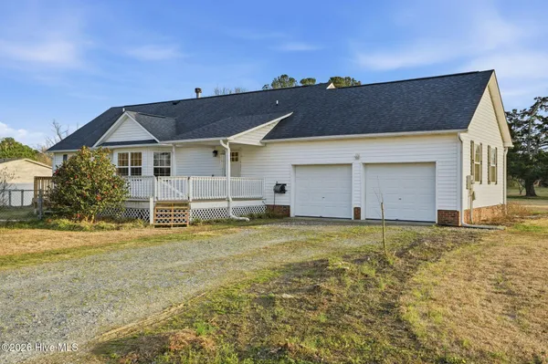 $425,000 | 22 Old Mill Road, Willard, NC 28478