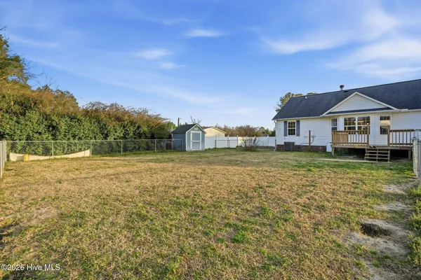 $425,000 | 22 Old Mill Road, Willard, NC 28478