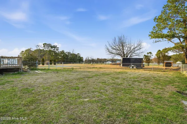 $425,000 | 22 Old Mill Road, Willard, NC 28478