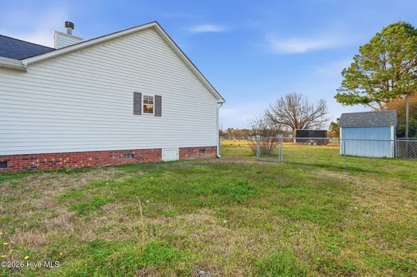 $425,000 | 22 Old Mill Road, Willard, NC 28478