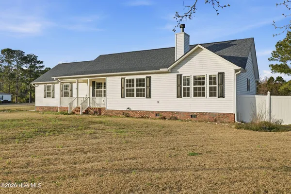 $425,000 | 22 Old Mill Road, Willard, NC 28478