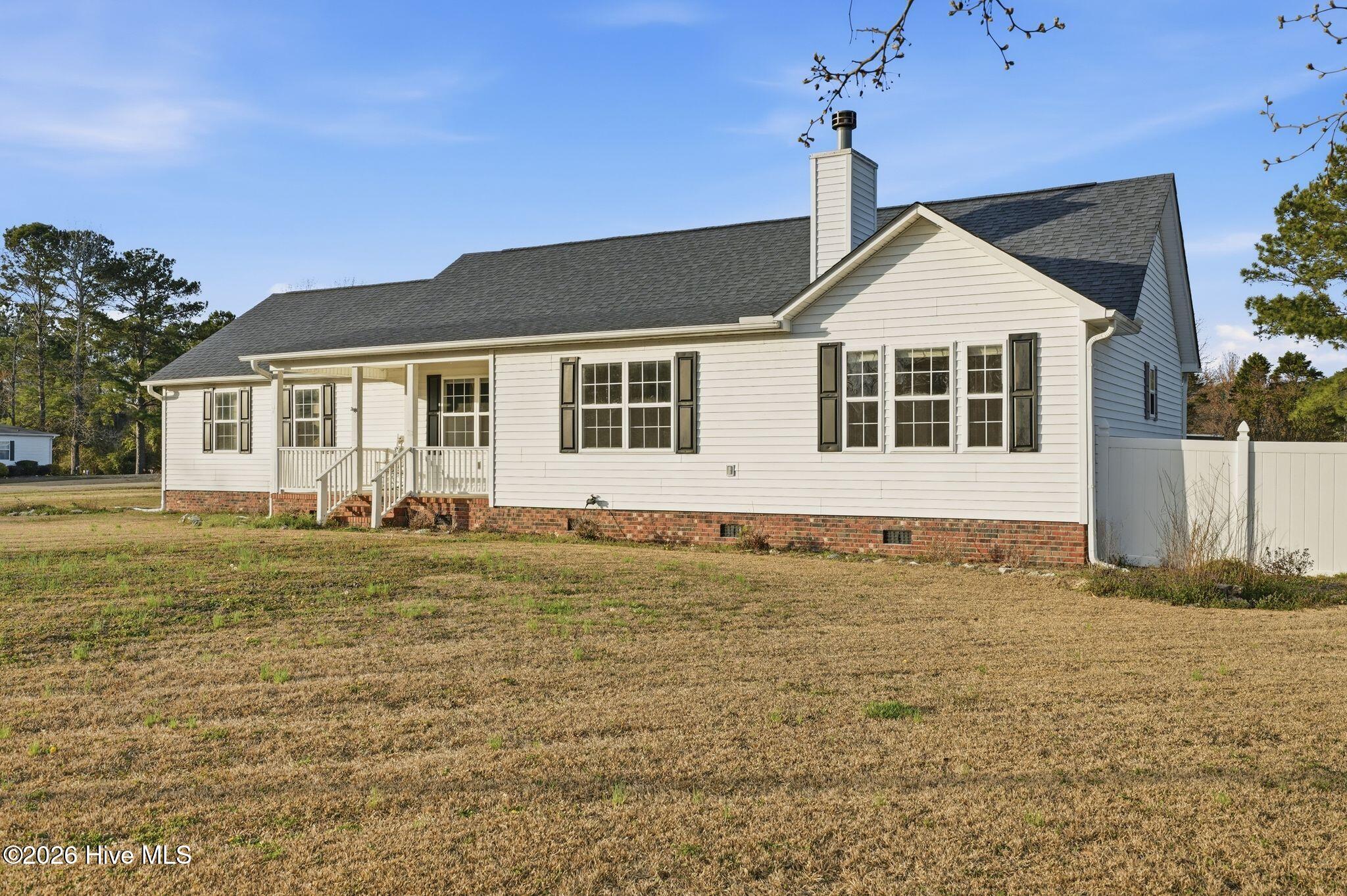 22 Old Mill Road Willard, NC 28478 - Photo 6 of 70 8_22_old_mill_rd_010