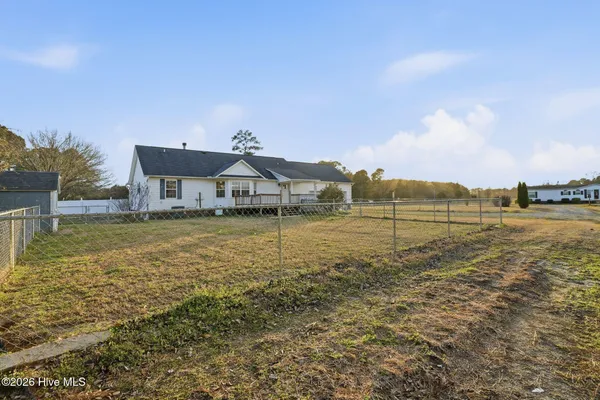 $425,000 | 22 Old Mill Road, Willard, NC 28478