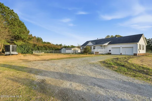 $425,000 | 22 Old Mill Road, Willard, NC 28478