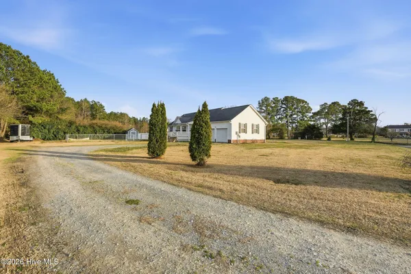 $425,000 | 22 Old Mill Road, Willard, NC 28478