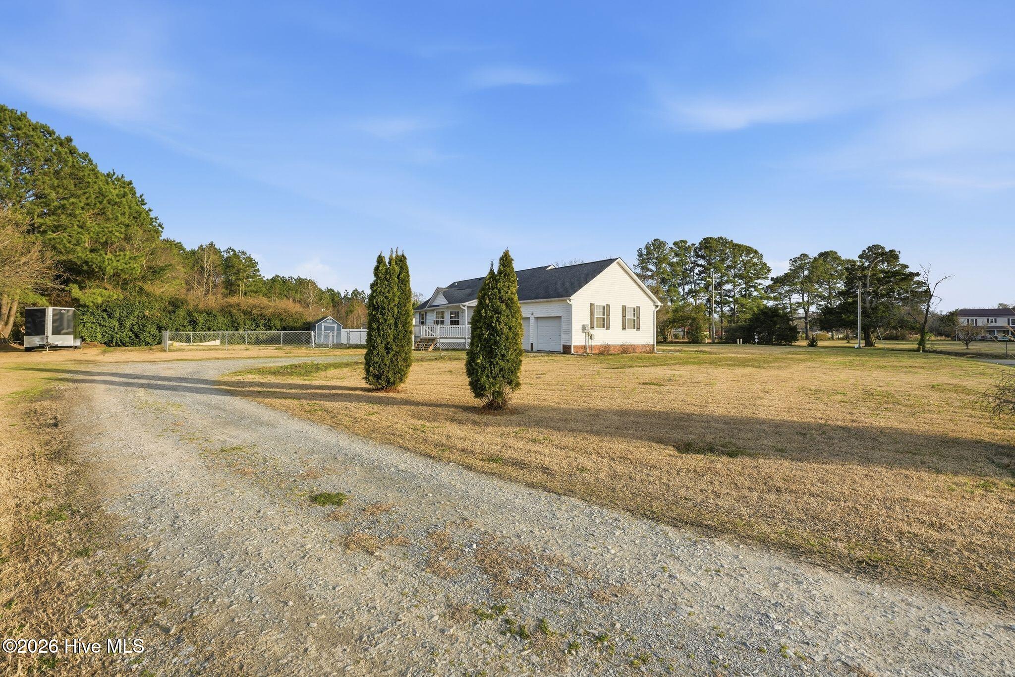 22 Old Mill Road Willard, NC 28478 - Photo 65 of 70 65_22_old_mill_rd_014