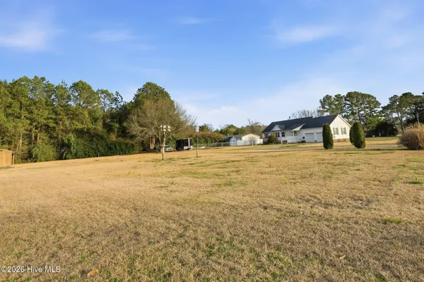 $425,000 | 22 Old Mill Road, Willard, NC 28478