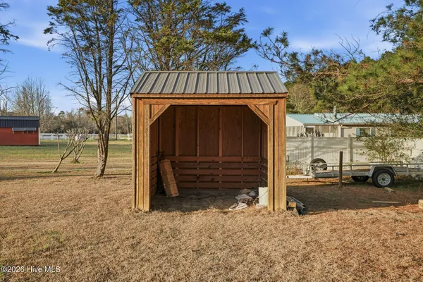 $425,000 | 22 Old Mill Road, Willard, NC 28478