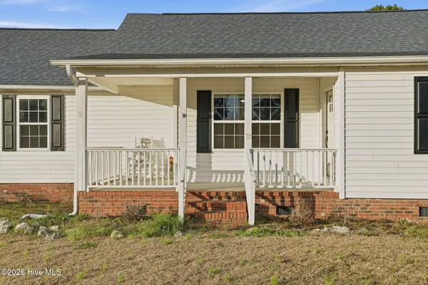 $425,000 | 22 Old Mill Road, Willard, NC 28478